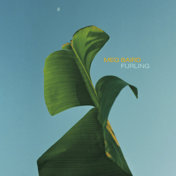 Furling | Mint (M) Mint (M) - FOLK *SEALED*