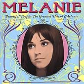 Melanie - GREATEST HITS |