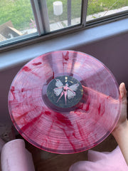 Melanie Martinez (2) Portals Atlantic Records LP, Ltd, Blo Mint (M) Mint (M)