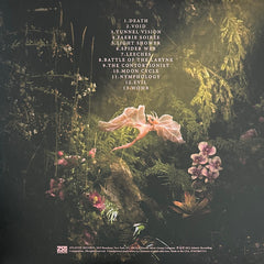 Melanie Martinez (2) Portals Atlantic Records LP, Ltd, Blo Mint (M) Mint (M)