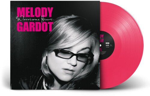 Worrisome Heart: 15th Anniversary Edition (Limited Edition, Pink Vinyl) | Mint (M) Mint (M) - JAZZ