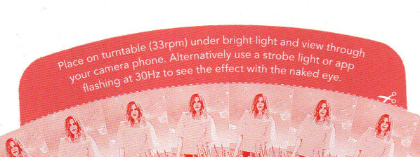 Emotional Eternal | Mint (M) Mint (M) - ALT/INDIE *SEALED/COLOR*