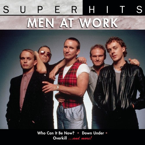 Super Hits |