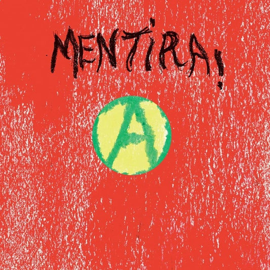 Mentira |