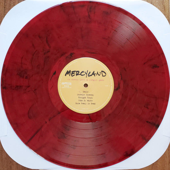 We Never Lost A Single Game | Mint (M) Mint (M)