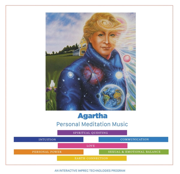 Agartha: Personal Meditation Music |