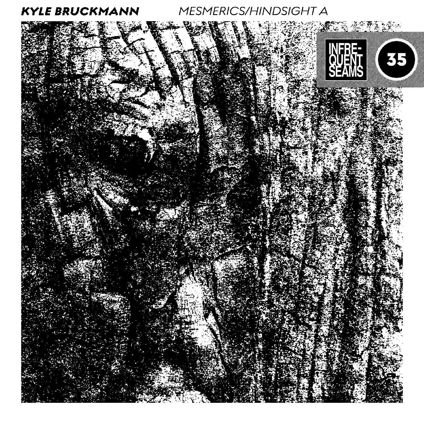 Bruckmann, Kyle - Mesmerics/Hindsight (Cassette) |