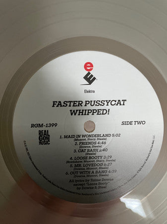 Whipped! | Mint (M) Mint (M)
