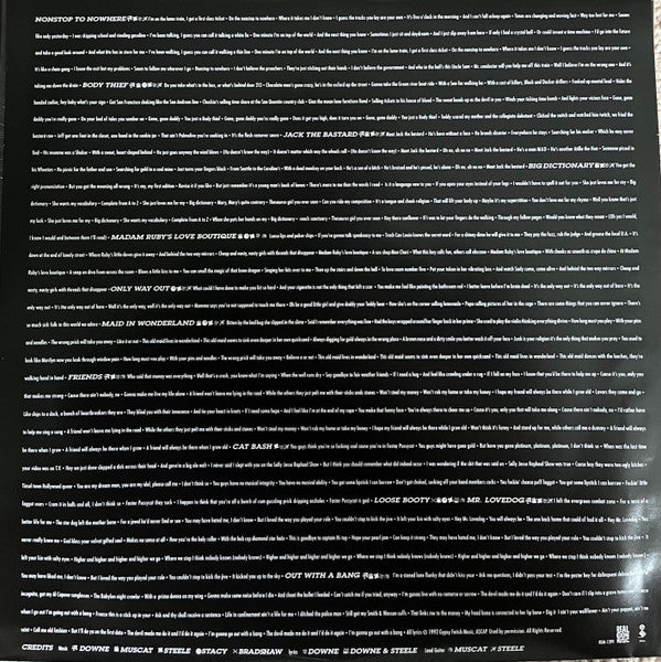 Whipped! | Mint (M) Mint (M)