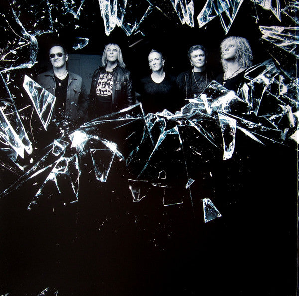 Def Leppard | Mint (M) Mint (M)
