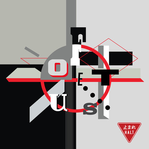 (PRESALE 6/12/26) Halt (2xVINYL) | Mint (M) Mint (M) - METAL/INDUSTRIAL *NEW*