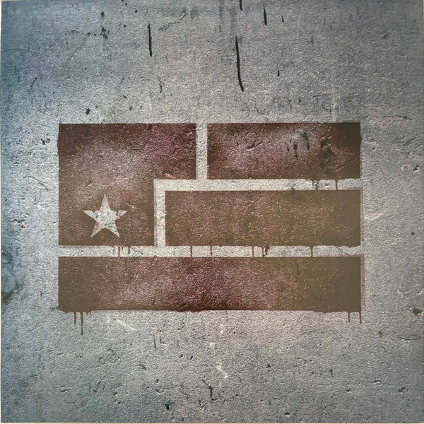 Nine Inch Nails - Year Zero (2xVINYL) | Mint (M) Mint (M) - METAL/INDUSTRIAL *SEALED*