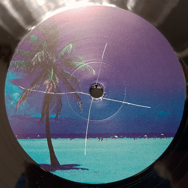 Sehnsucht | Mint (M) Mint (M) - METAL/INDUSTRIAL *SEALED*