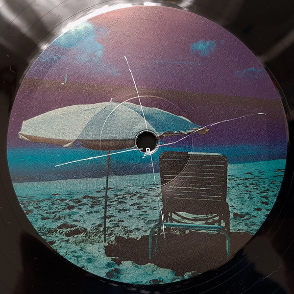 Sehnsucht | Mint (M) Mint (M) - METAL/INDUSTRIAL *SEALED*
