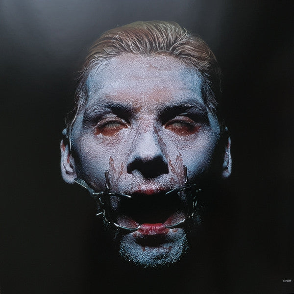 Sehnsucht | Mint (M) Mint (M) - METAL/INDUSTRIAL *SEALED*