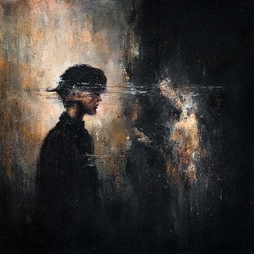 Revnoir - (PRESALE 12/11/26) Sometimes I Feel You, sometimes I Don't. (LTD WHITE CREAM VINYL LP) | NEW - METAL *NEW/COLOR*
