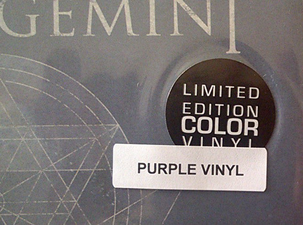 Hexagram 45 (PURPLE VINYL 7") | Mint (M) Mint (M) - METAL *NEW/COLOR*