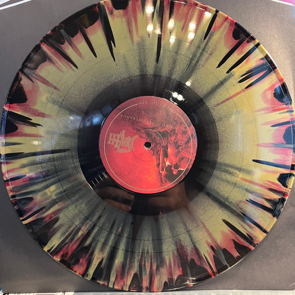 The Sound Of Perseverance *2024* | Mint (M) Mint (M)