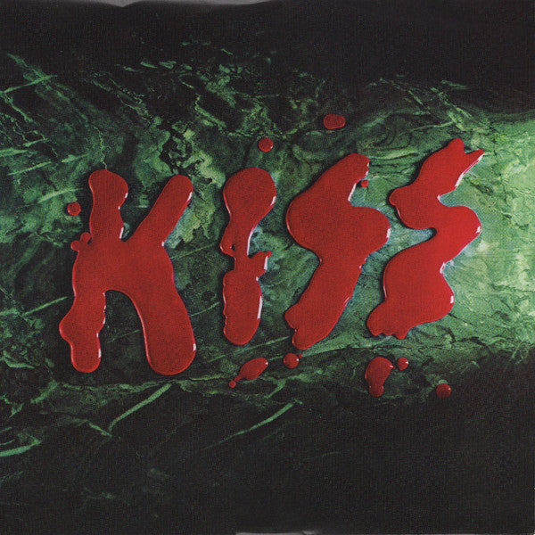 Love Gun (COLOR VINYL) | Mint (M) Mint (M) - METAL *NEW/COLOR*