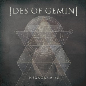 Hexagram 45 (PURPLE VINYL 7") | Mint (M) Mint (M) - METAL *NEW/COLOR*