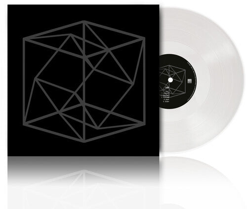 (PRESALE 5/8/26) One (WHITE VINYL) | Mint (M) - METAL *NEW/COLOR*