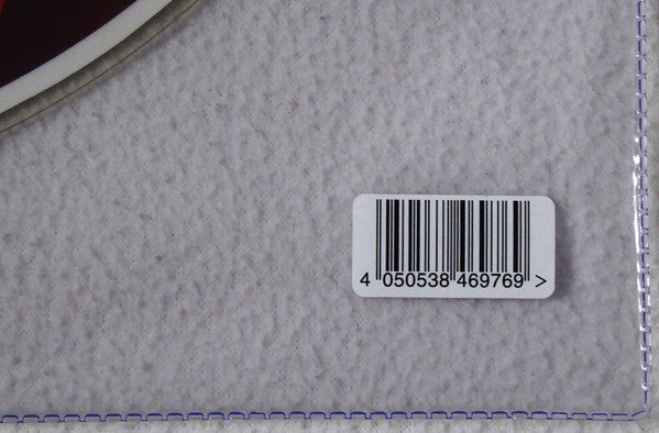 The Last In Line | Mint (M) Mint (M) - METAL *NEW/PIC LP/RSD*