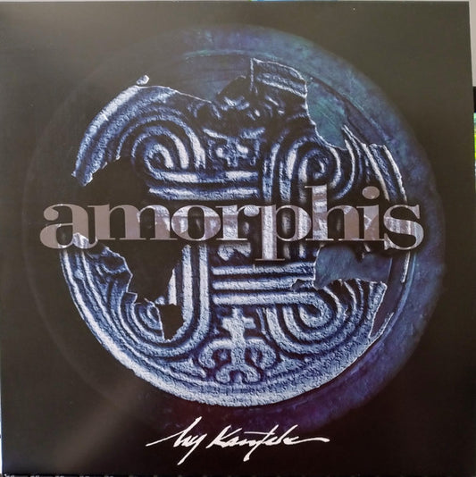 Amorphis My Kantele LP Mint (M) Mint (M)