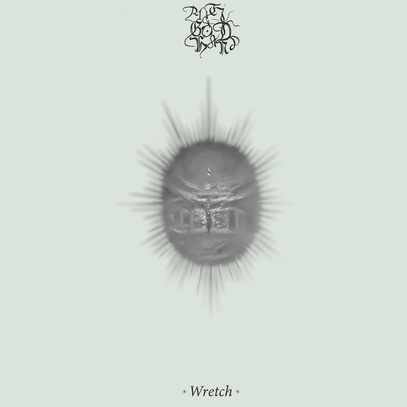 Anti-God Hand - Wretch | - METAL *NEW*