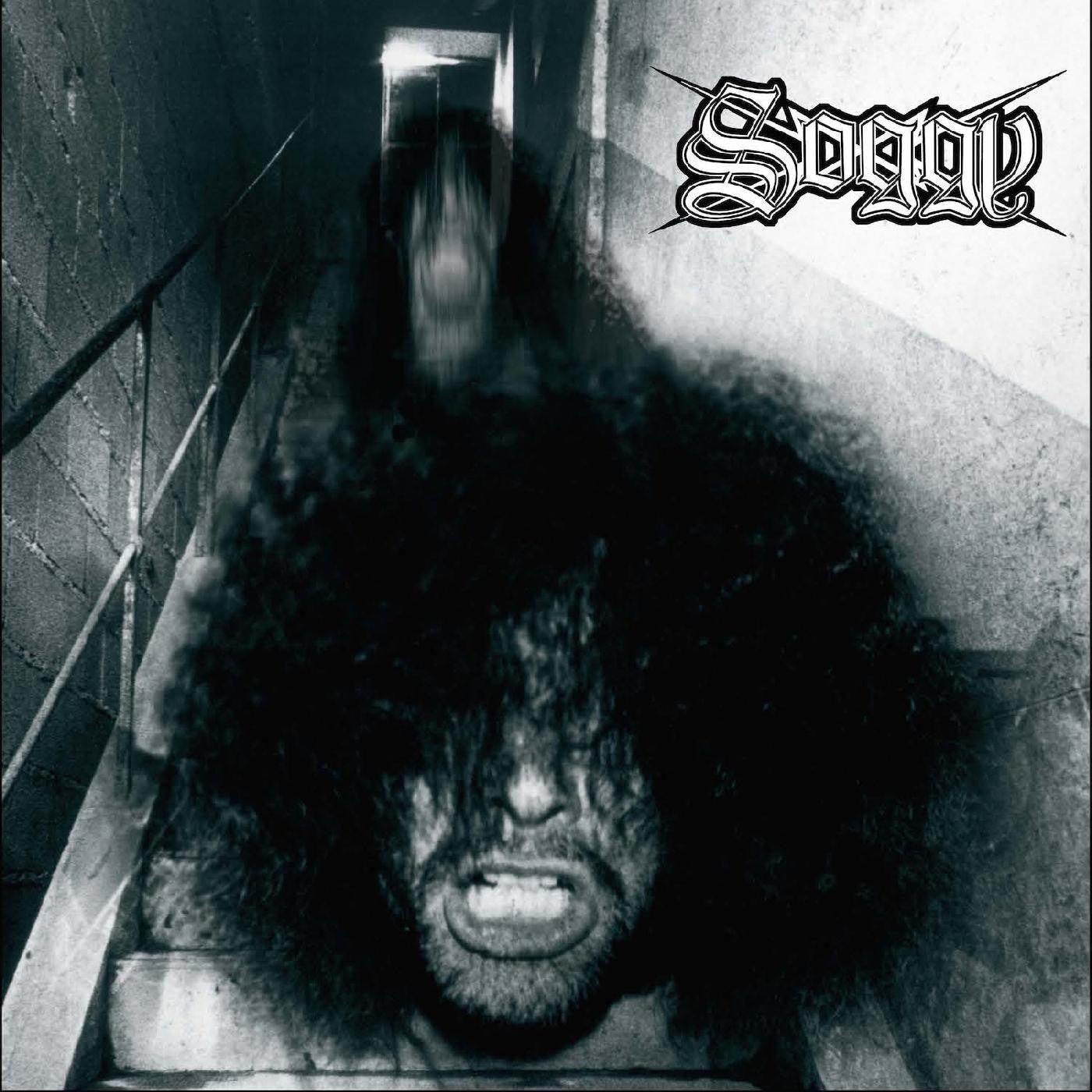 Soggy - Soggy (SILVER VINYL) (Vinyl) | Mint (M) Mint (M) - METAL *NEW*