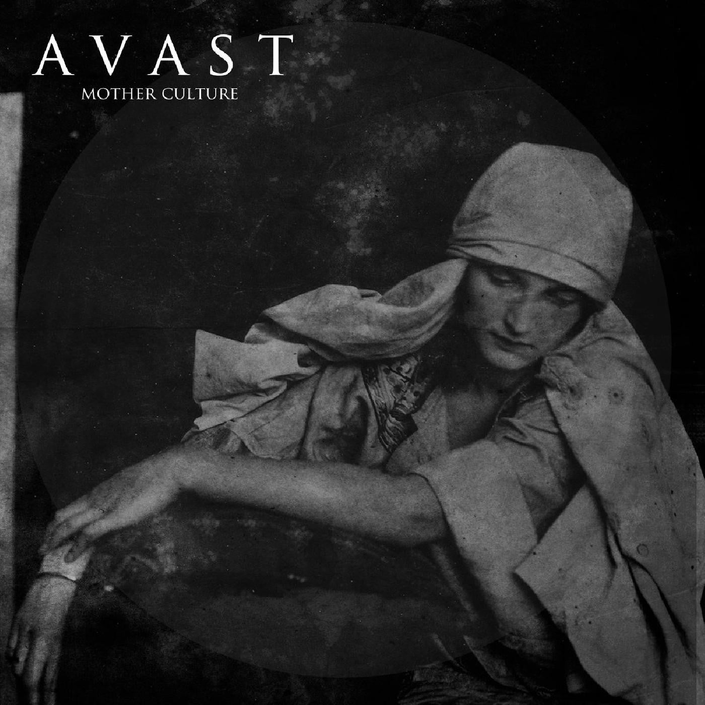 Avast - Mother Culture (CD) | - METAL *NEW*