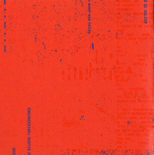 Not The Actual Events (CD) | Mint (M) Mint (M) - METAL *NEW*