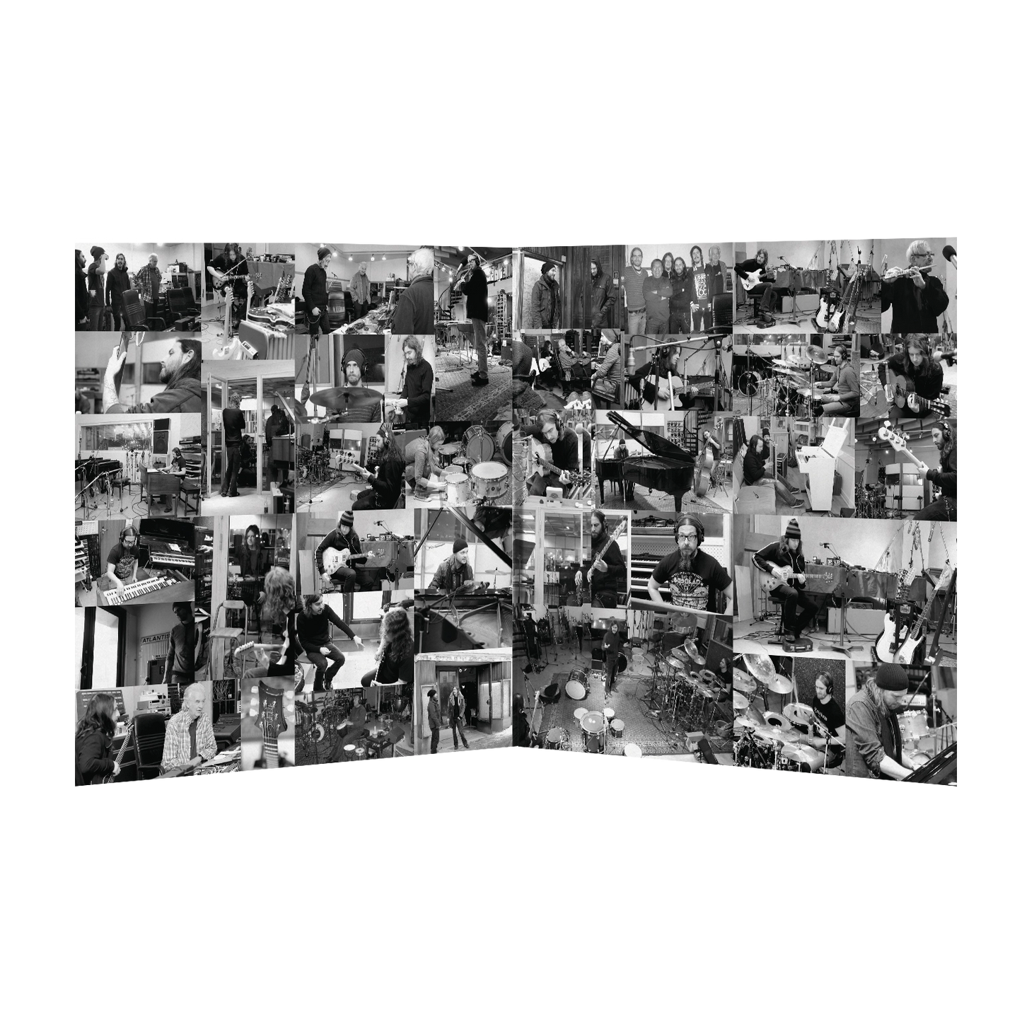 Heritage (MOV | PRE-ORDER: 04/04/25 / 180 GRAM VINYL) | Mint (M) Mint (M) - METAL *NEW*