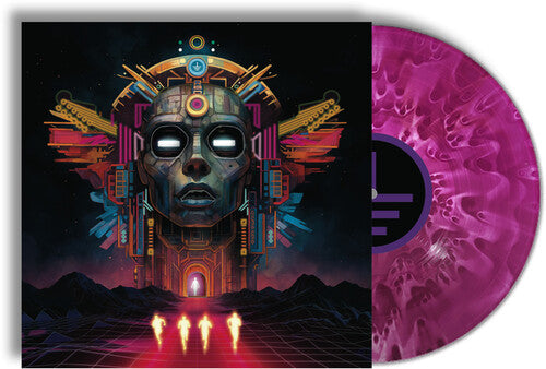 Clutch - Earth Rocker (Clutch Collector's Series) (VINYL) | - METAL *NEW*
