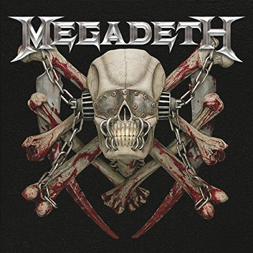 Killing Is My Business & Business Is Good: Final | Mint (M) Mint (M) - METAL *SEALED*