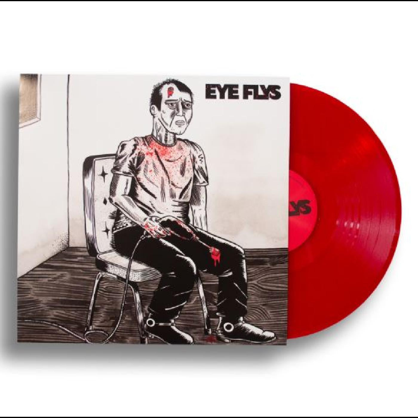 Eye Flys - Eye Flys (CD) | - METAL *NEW*