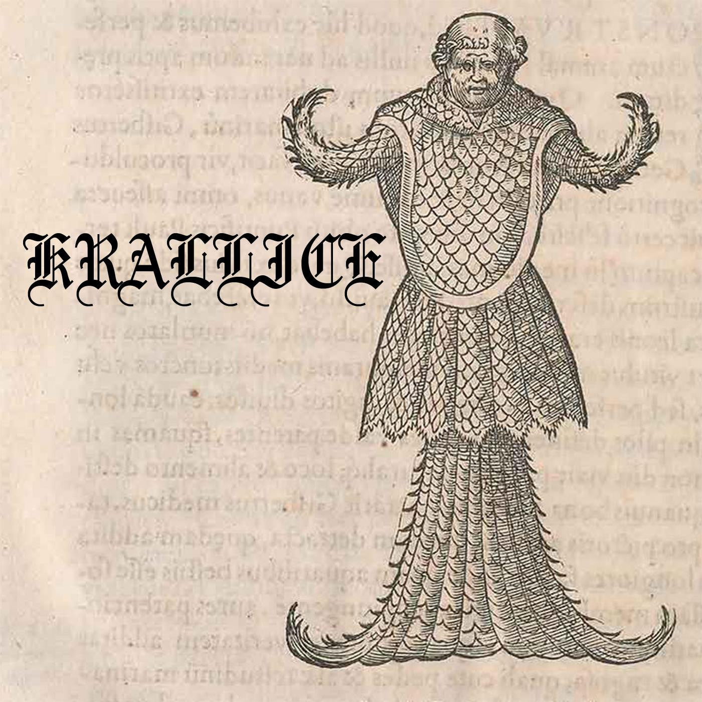 Krallice - Demonic Wealth (Vinyl) | - METAL *NEW*