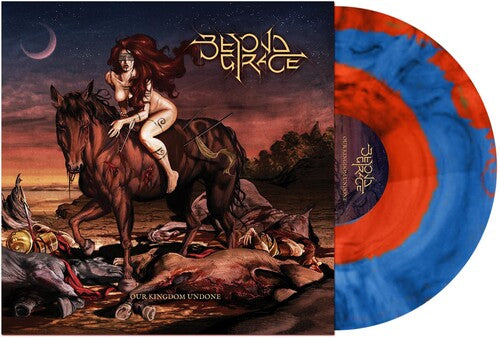Beyond Grace - Our Kingdom Undone (VINYL) | - METAL *NEW*