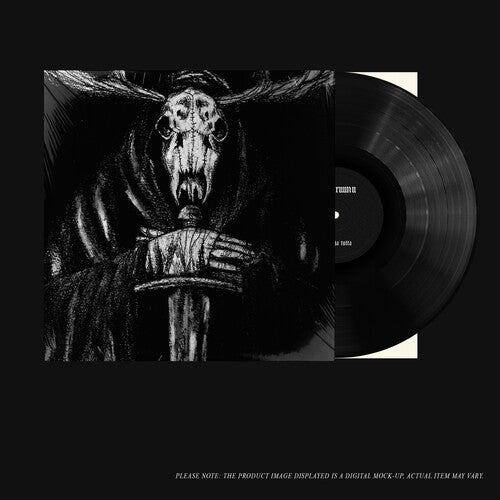 (PRESALE 5/15/26) Rautaa Ja Tulta (VINYL) | Mint (M) Mint (M) - METAL *NEW*
