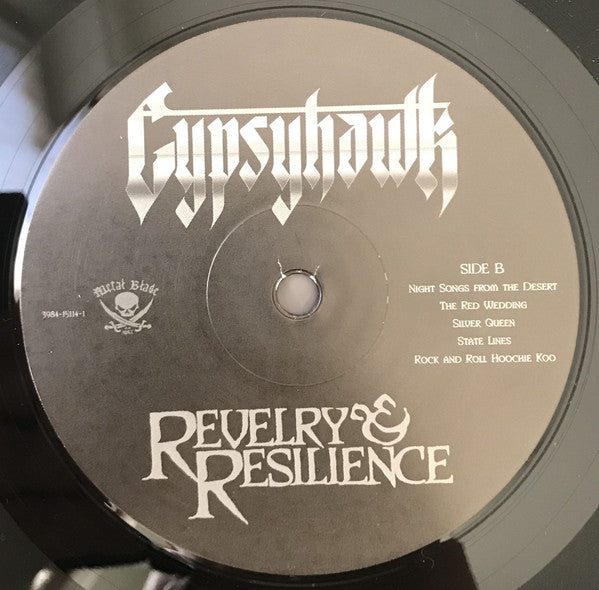 Revelry & Resilience | Mint (M) Mint (M)