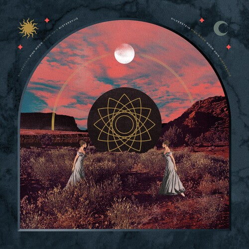 (PRE-ORDER 9/12/25) Pink Moon (VINYL) | Mint (M) Mint (M) - METAL *NEW*