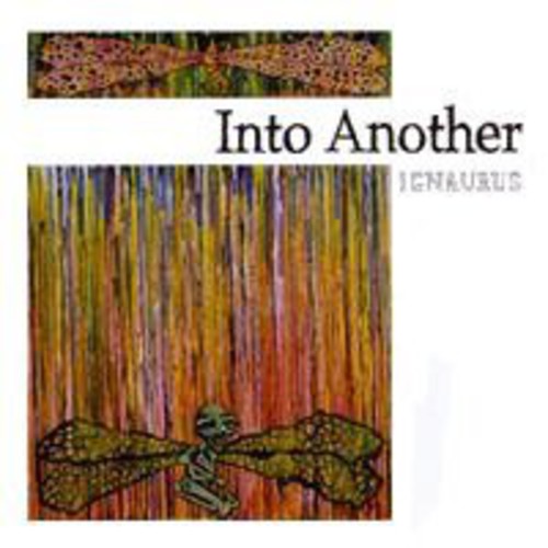 INTO ANOTHER - IGNAURUS (VINYL LP REV35.1) | NEW - METAL *NEW*