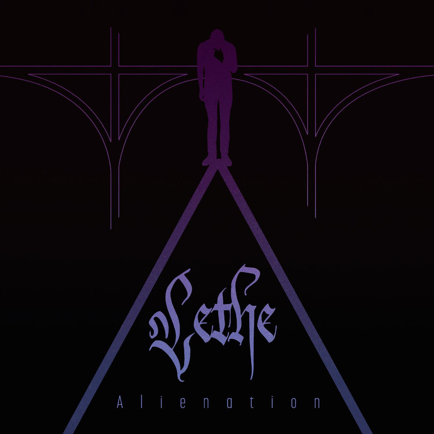 Lethe - Alienation (CD) | - METAL *NEW*