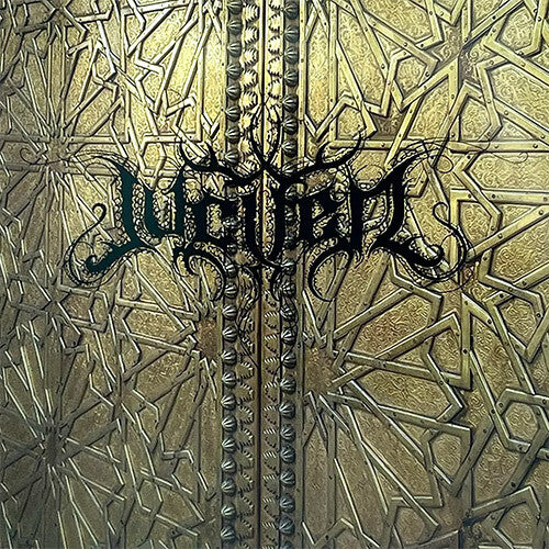 Jucifer - (Discipline) (7'' VINYL LP) | NEW - METAL *NEW*