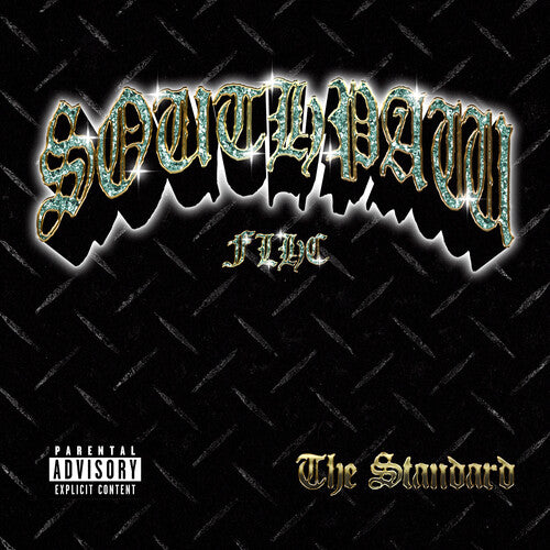 Southpaw FLHC - (PRESALE 7/31/26) The Standard (CD) | Mint (M) Mint (M) - METAL *NEW*