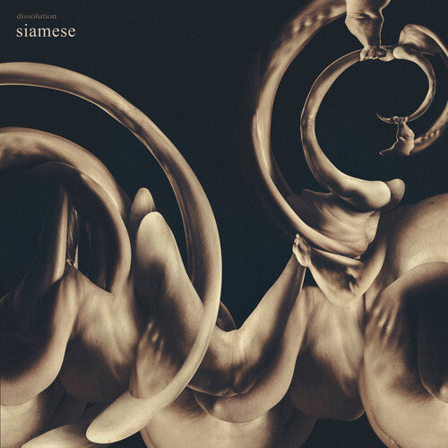 (PRESALE 6/26/26) Dissolution (CD) | Mint (M) Mint (M) - METAL *NEW*