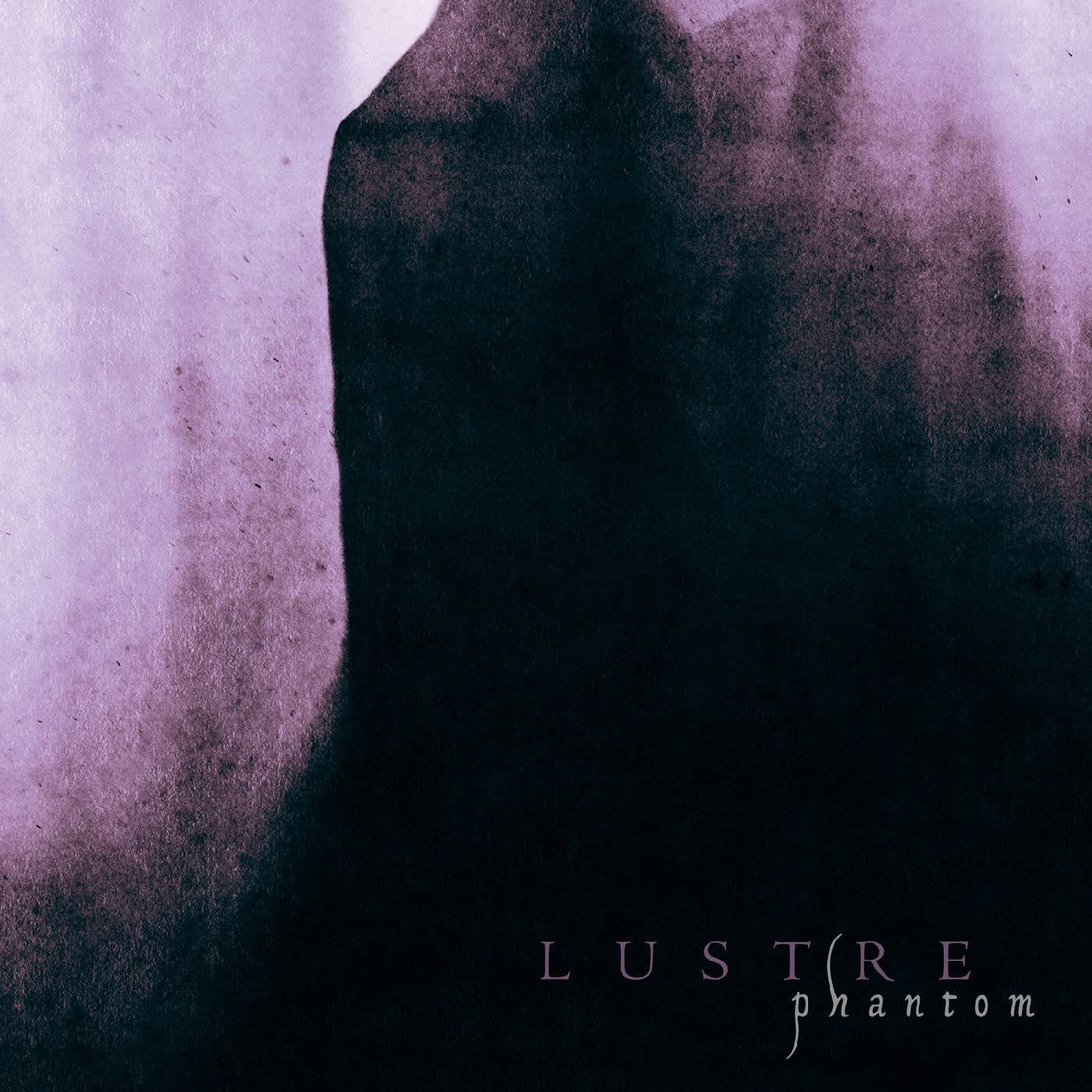 Lustre - Phantom (MULTI-COLOUR VINYL) (Vinyl) | Mint (M) Mint (M) - METAL *NEW*