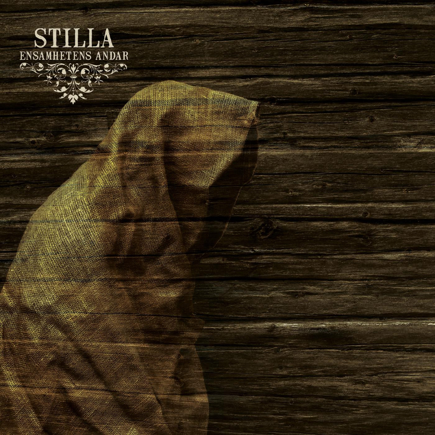 Stilla - Ensamhetens Andar (CD) | - METAL *NEW*