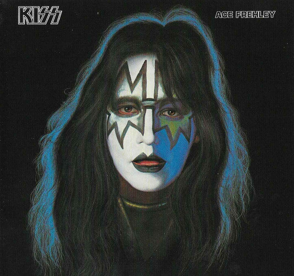 Ace Frehley (CD) | Mint (M) Mint (M) - METAL *NEW*