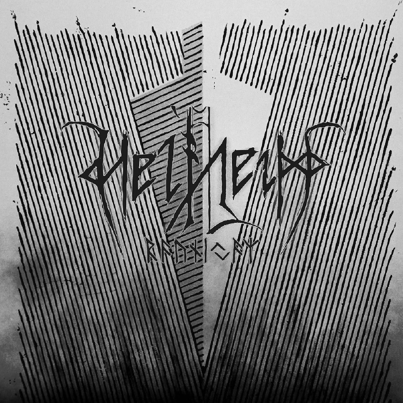Helheim - Raunijar (CD) | - METAL *NEW*