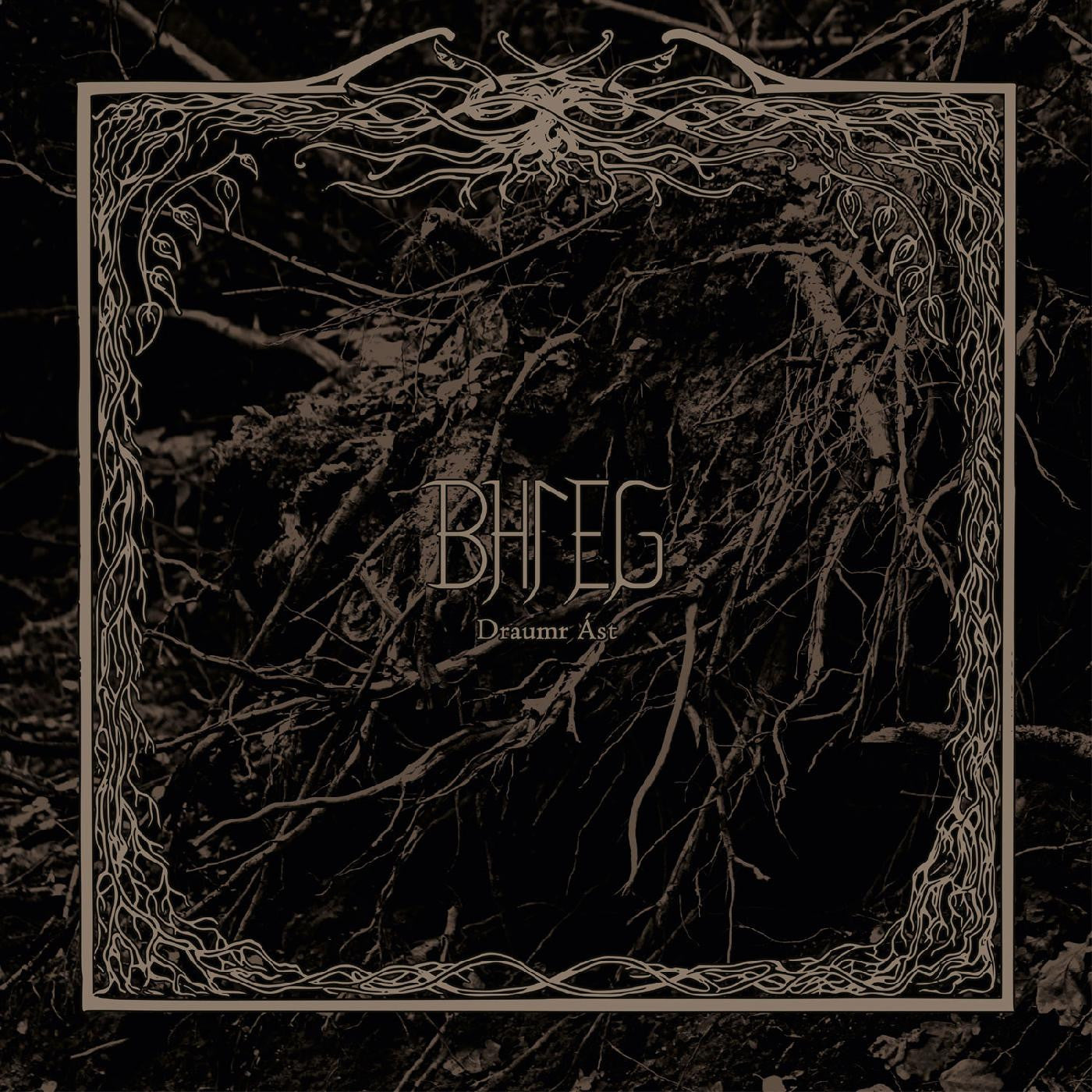 Bhleg - Draumr Ást (CD) | - METAL *NEW*